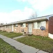 Lippincott Apartments multifamily property in Flint, Michigan